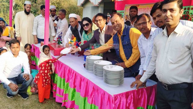 স্কুলের সময়টুকু দপ্তরিদের কর্মঘণ্টা নির্ধারণ করে পরিপত্র জারির আহ্বান | সমিতি সংবাদ নিউজ 
