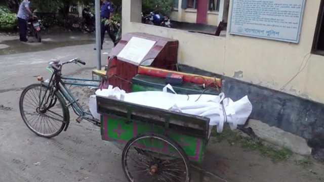হরতাল-অবরোধে শিক্ষার পরিবেশ ও কর্মকাণ্ড ধ্বংস করা হচ্ছে | বিবিধ নিউজ 
