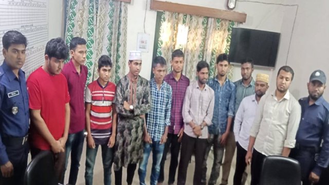 আমাদের কাজে ফ্যাসিবাদ যেকোনো সময় ফিরে আসতে পারে: মির্জা ফখরুল | বিবিধ নিউজ 