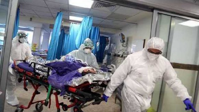 করোনা রোধে কঠোরভাবে স্বাস্থ্যবিধি মানতে হবে : এবিএম আবদুল্লাহ | করোনা আপডেট নিউজ 