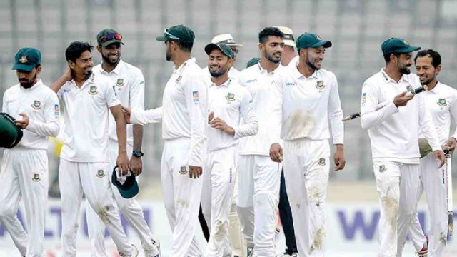 Coronavirus: Bangladesh’s Pakistan tour postponed | Miscellaneous News 