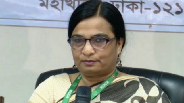 3 new coronavirus patients detected in Bangladesh: IEDCR | Miscellaneous News 