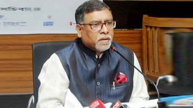 করোনায় আরও একজনের মৃত্যু, নতুন আক্রান্ত ৪ | বিবিধ নিউজ 