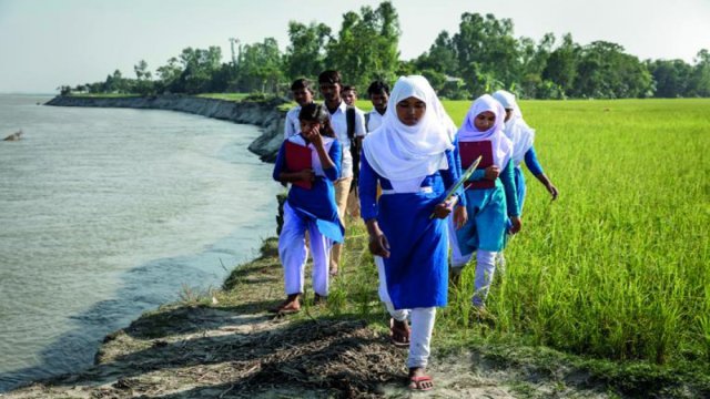 করোনা : শিশুদের সুরক্ষা ও নিরাপদ স্কুল পরিচালনার জন্য নির্দেশনা | স্কুল নিউজ 