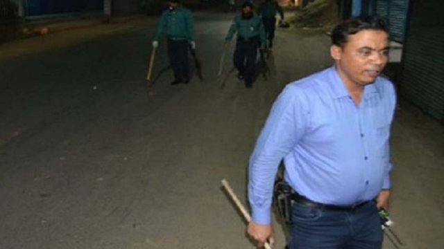 করোনা : হাতধোয়া কর্মসূচি নিয়ে সংঘর্ষ, আহত ২০ | বিবিধ নিউজ 