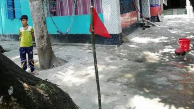 এমপিওভুক্ত শিক্ষকদের বৈশাখী ভাতার চেক ছাড় হচ্ছে কাল 