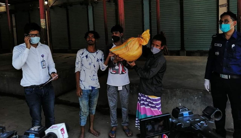 করোনা : আরও ২১ জনের মৃত্যু, শনাক্ত ১ হাজার ৩৮৩ | করোনা আপডেট নিউজ 