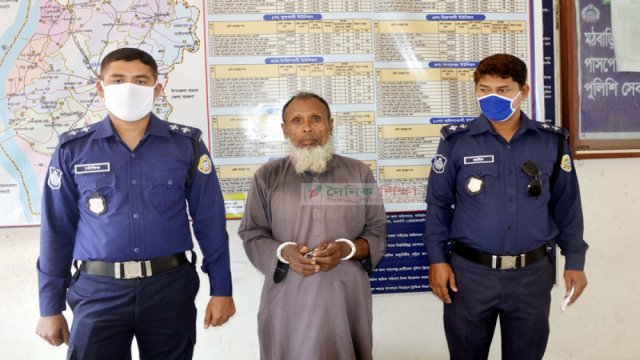 করোনায় গত ২৪ ঘণ্টায় ২২ জনের মৃত্যু, নতুন শনাক্ত ১ হাজার ৭৭৪ | বিবিধ নিউজ 