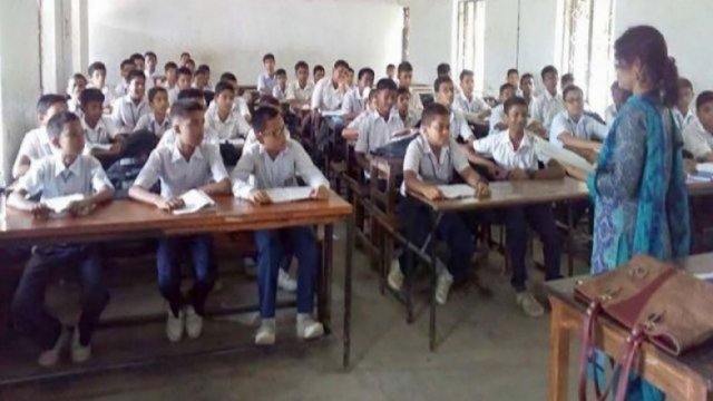 All educational institutions to remain closed till May 5 | University News 