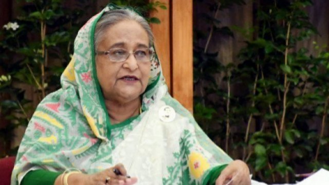 Educational institutions to remain closed till Sept: PM | University News 