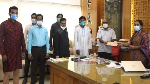 এমপিওভুক্তিতে টাকার খেলা : সুপার-সভাপতি দ্বন্দ্বে তোলপাড় | এমপিও নিউজ 
