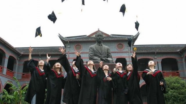Chinese teacher suspected of poisoning children&#39;s porridge | School News 