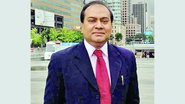 করোনা ভাইরাস : স্বাস্থ্য সংকট মোকাবেলা ও আমাদের শিক্ষা | মতামত নিউজ 