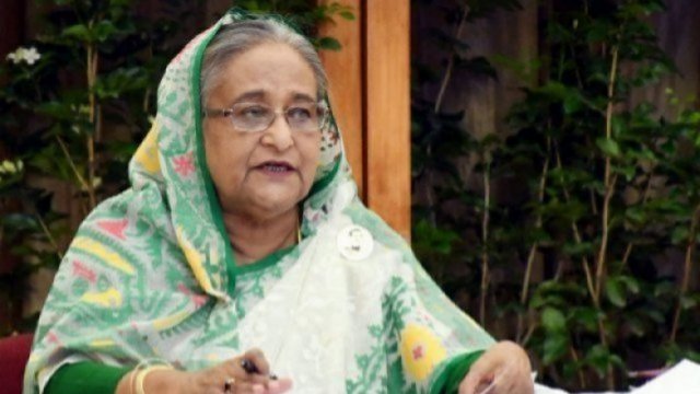 Financial aid for all mosques, 7,000 more Qawmi Madrasas before Eid: PM | Miscellaneous News 