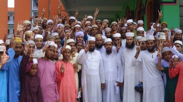 দুটি ঈদ বোনাস ও বৈশাখী ভাতাসহ বকেয়া বেতন ছাড় হচ্ছে নতুন এমপিও শিক্ষকদের | এমপিও নিউজ 