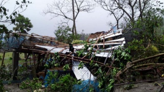 Amphan aftermath: 2,000 schools damaged | Miscellaneous News 