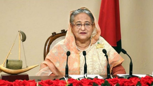 ‘প্লাজমা থেরাপি’ নিয়েছেন ডা. জাফরুল্লাহ, খোঁজ নিলেন প্রধানমন্ত্রী | বিবিধ নিউজ 