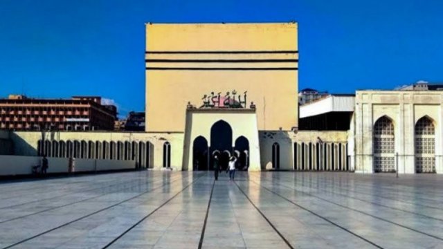 Five Eid Jamaats to be held at Baitul Mukarram | Miscellaneous News 