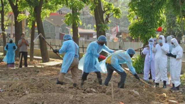 দেশে ৩৫ হাজার ৫৮৫ করোনা আক্রান্ত শনাক্ত, মৃত বেড়ে ৫০১ | করোনা আপডেট নিউজ 