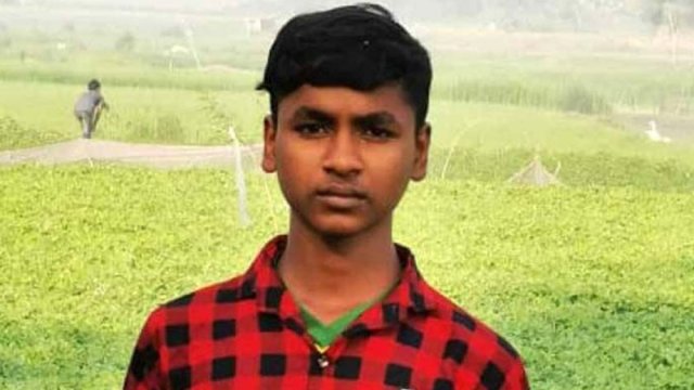 আড়াইহাজারে সংঘর্ষ, ছাত্রলীগ নেতার গুলিতে স্কুলছাত্রকে হত্যার অভিযোগ | বিবিধ নিউজ 