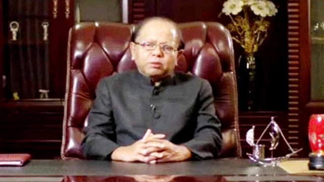 করোনায় শান্ত-মারিয়াম ইউনিভার্সিটির চেয়ারম্যান মারা গেছেন | বিশ্ববিদ্যালয় নিউজ 