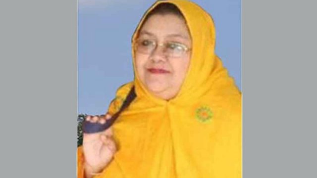 করোনা উপসর্গ নিয়ে চবি শিক্ষক সুইটির মৃত্যু | বিশ্ববিদ্যালয় নিউজ 