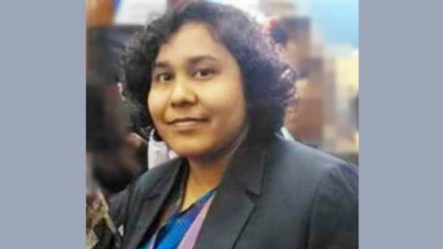 নাসিমকে ব্যঙ্গ করে স্ট্যাটাস : শিক্ষিকার রিমান্ড শুনানি কাল | বিশ্ববিদ্যালয় নিউজ 