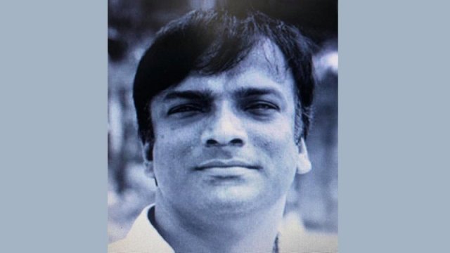 নাসিমকে নিয়ে কটূক্তি করা রাবি শিক্ষক জাহেদ গ্রেফতার | বিশ্ববিদ্যালয় নিউজ 