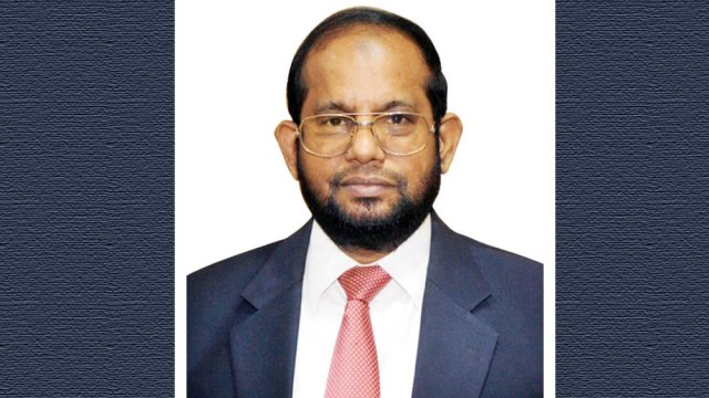 এআইবিএল’র সাবেক ব্যবস্থাপনা পরিচালক মো. হাবিবুর রহমানের প্রথম মৃত্যুবার্ষিকী আজ | বিবিধ নিউজ 