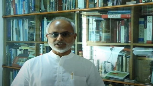 করোনাকালে শিক্ষকের করণীয়, যা বললেন এন আই খান (ভিডিও) | এন আই খান নিউজ 