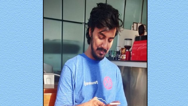 গুগলে চাকরি পেয়েছেন ঢাবি ছাত্র শাহেদ | বিশ্ববিদ্যালয় নিউজ 