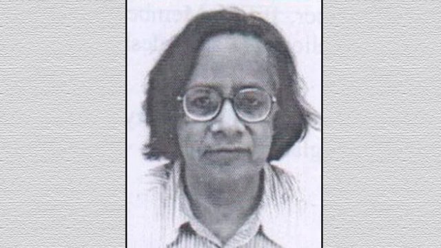 অধ্যাপক আলী আসগর আর নেই | বিশ্ববিদ্যালয় নিউজ 