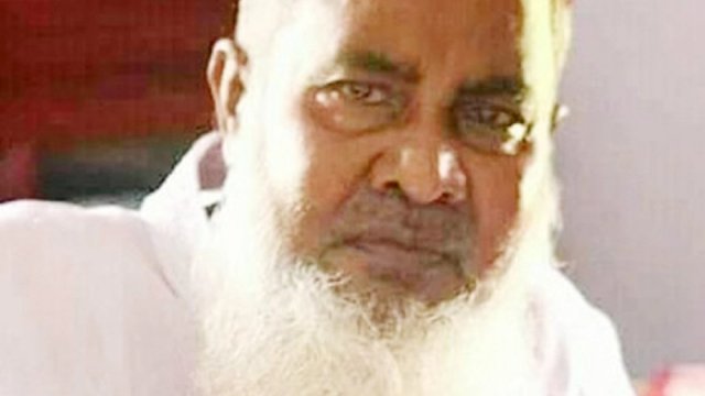 অবসর-কল্যাণের টাকা পেলেন না, বিনা চিকিৎসায় শিক্ষকের মৃত্যু | স্কুল নিউজ 