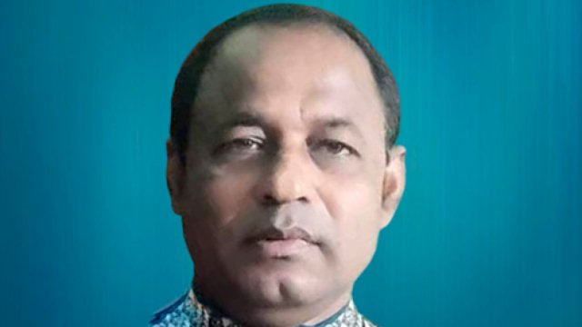 উপজেলা মাধ্যমিক শিক্ষা অফিসার নুরুল ইসলাম মারা গেছেন | বিবিধ নিউজ 