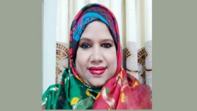 চীনে পড়তে গিয়ে ব্যবসা শুরু করেন ঢাবির সহকারী রেজিস্ট্রার শারমিন | বিবিধ নিউজ 