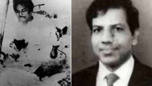 বঙ্গবন্ধুর খুনি রাশেদ চৌধুরী যুক্তরাষ্ট্রে আশ্রয় হারাতে পারেন | বিবিধ নিউজ 