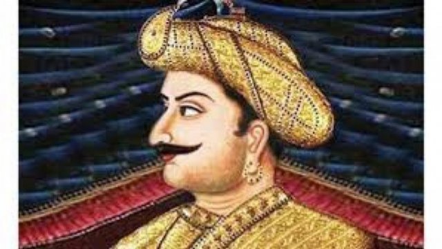 কর্ণাটকের পাঠ্যপুস্তক থেকে বাদ দেয়া হলো টিপু সুলতানকে | বই নিউজ 