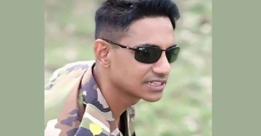 High court verdict in major sinha murder case today