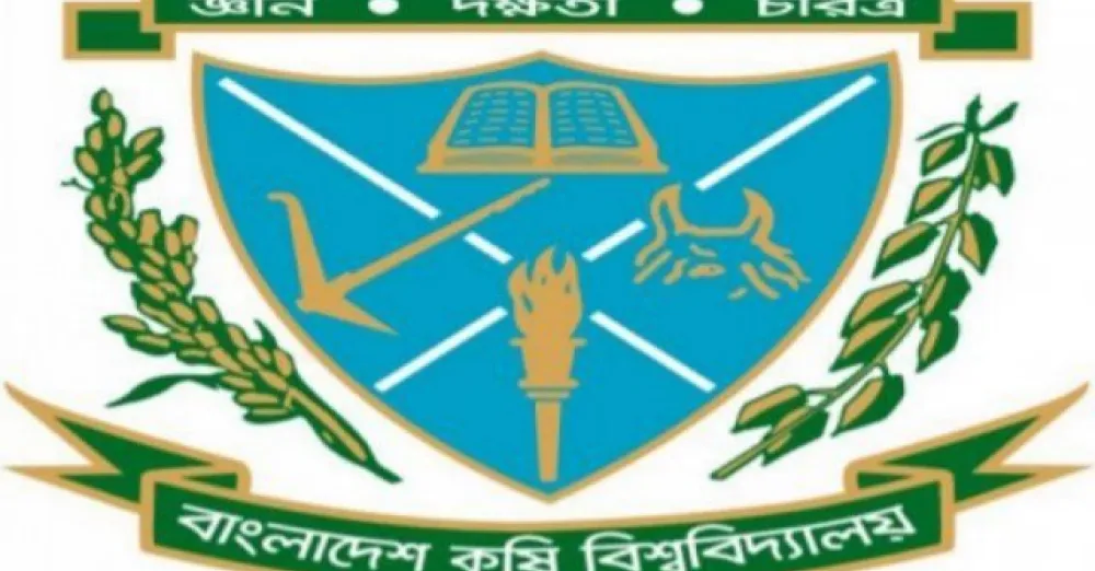 Bau to supply 200 tons of seed paddy