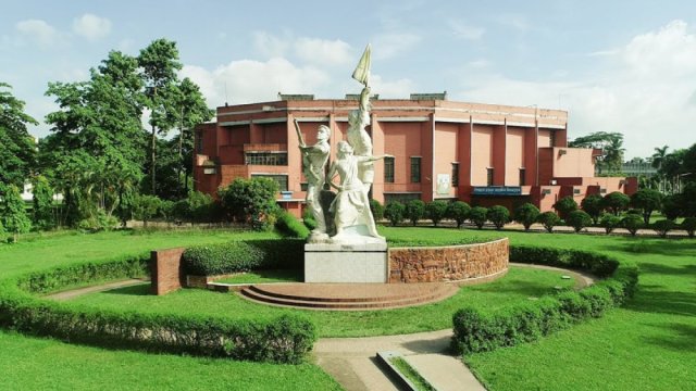 পিএইচডি ডিগ্রী পেলেন বাকৃবির ২৩ শিক্ষার্থী | বিশ্ববিদ্যালয় নিউজ 