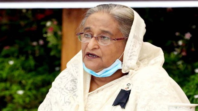 পরীক্ষা না হওয়া ও প্রমোশন নিয়ে যা বললেন প্রধানমন্ত্রী (ভিডিও) | ভিডিও অ্যালবাম নিউজ 