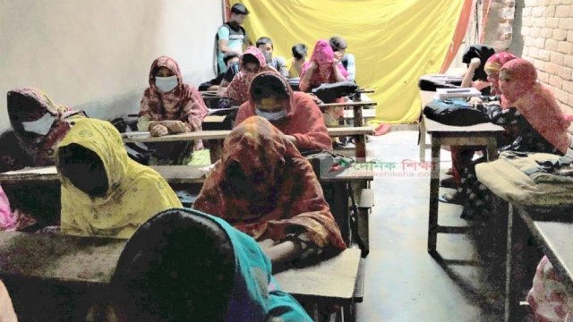 করোনাকালেও এগিয়ে যাচ্ছে কওমি মাদরাসা শিক্ষার্থীরা | মাদরাসা নিউজ 