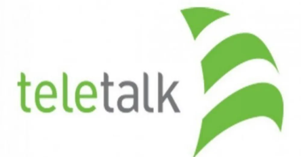 Teletalk recharge service will be suspended for one night