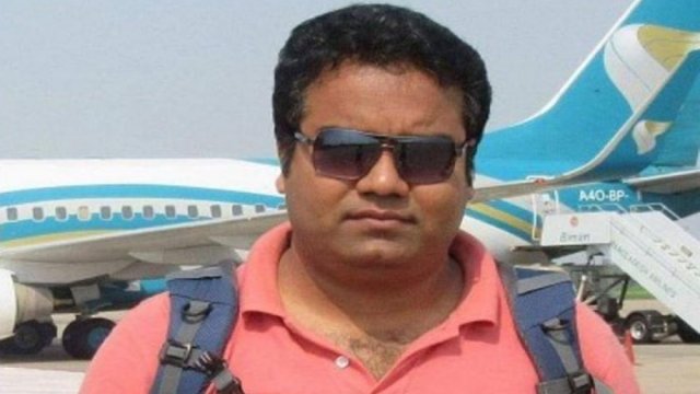 করোনা আক্রান্ত যমেক প্রভাষক | করোনা আপডেট নিউজ 