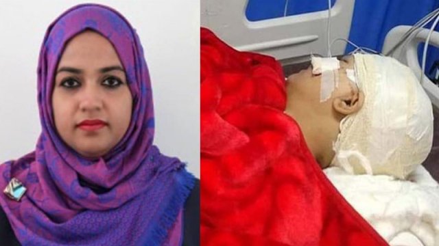 ইউএনওর ওপর হামলা : সন্দেহের তীর মইনুল মাস্টারের দিকে