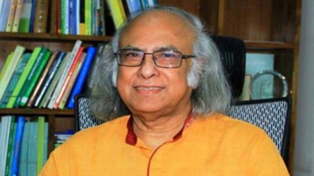 পঞ্চম শ্রেণির সমাপনী পরীক্ষা স্থায়ীভাবে বন্ধ চান শিক্ষানীতি কমিটির কো-চেয়ারম্যান | মতামত নিউজ 