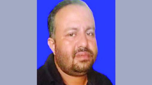 ইউএনওর ওপর হামলা : সন্দেহের তীর মইনুল মাস্টারের দিকে | বিবিধ নিউজ 