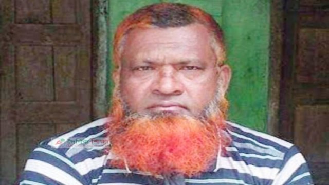 মেহেরপুর জিলা স্কুলের সহকারী শিক্ষকের মৃত্যু | বিবিধ নিউজ 
