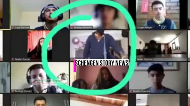 অনলাইনে ক্লাস চলাকালে ছাত্রীর বাসায় ডাকাতি (ভিডিও) | ভিডিও অ্যালবাম নিউজ 