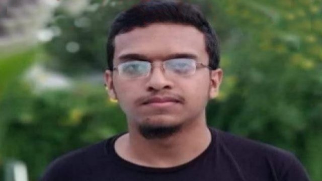 আবরার হত্যায় মামলা : বিচার শুরুর বিষয়ে আদেশ ১৫ সেপ্টেম্বর | বিবিধ নিউজ 